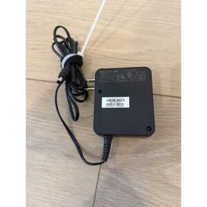 NETGEAR 332-10631-01 Power Supply 19V 3.16A AC Adapter AD2003F10 Tested